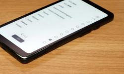 Featured image of post BOOX Palmaのバッテリーが膨張してしまいました